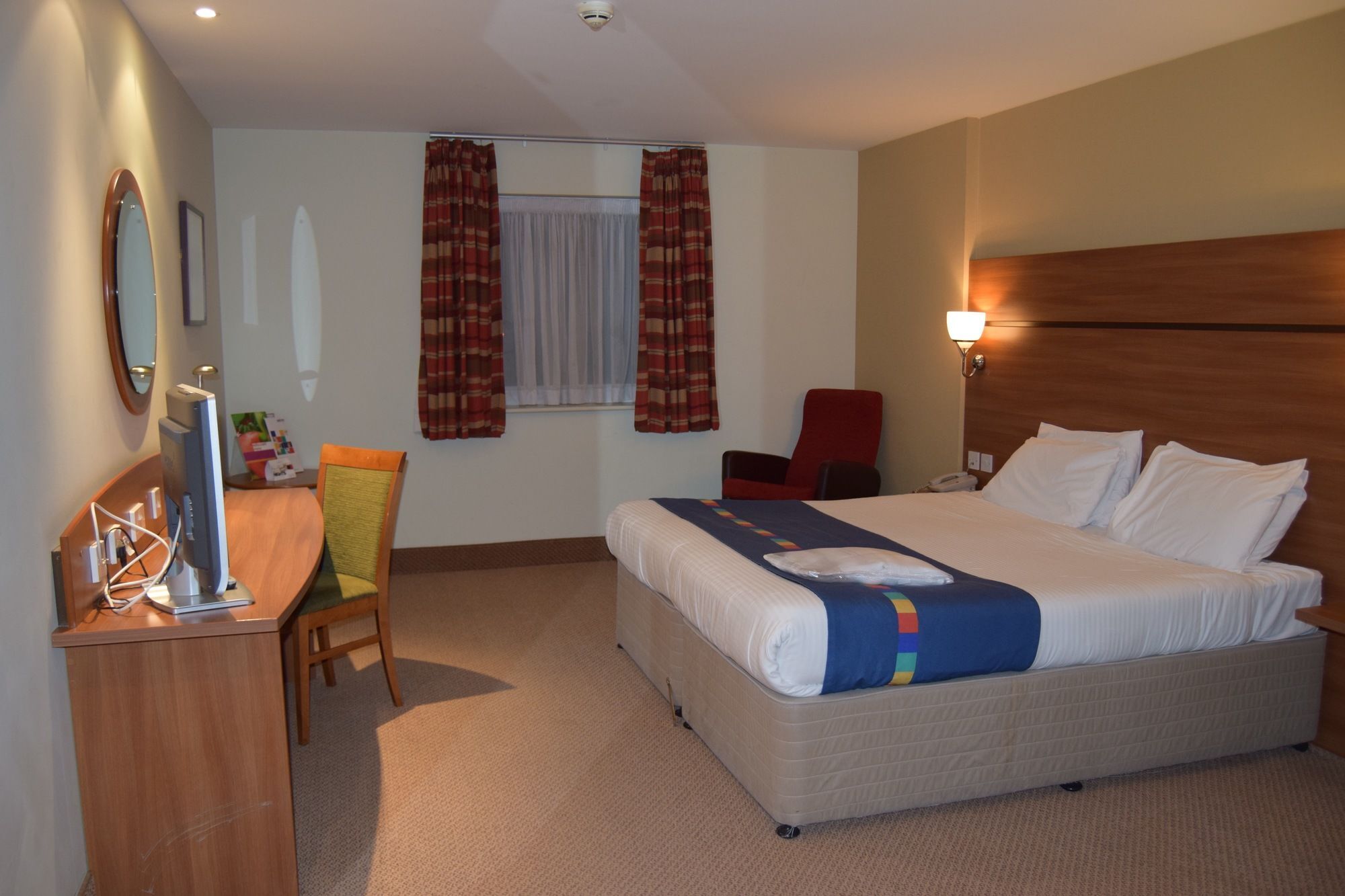 Doncaster International Hotel By Roomsbooked Dış mekan fotoğraf